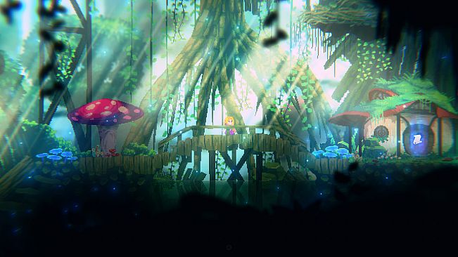 Sophie: Starlight Whispers