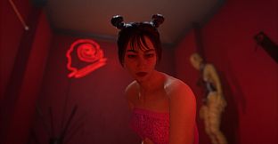 Nymphomaniac - Sex Addict