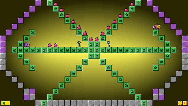 2 Synchro Hedgehogs (for Windows 10)