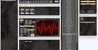 SFXEngine Engine Pack Analogue VCF