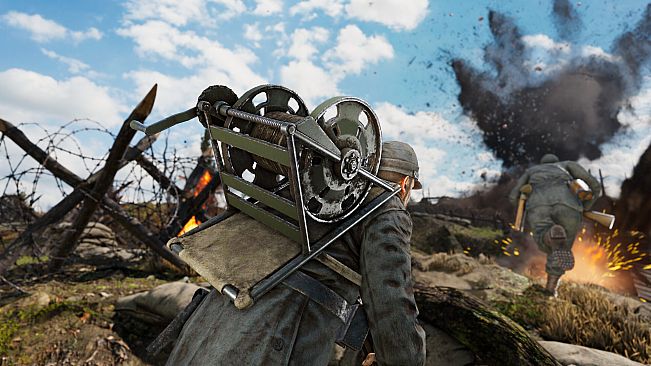 Isonzo - Elite Units Pack