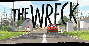 The Wreck - Supporter Pack DLC