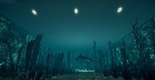 Ultimate Fishing Simulator - Aquariums DLC