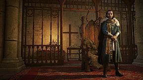 Discovery Tour: Viking Age