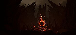 The Depths of Despair