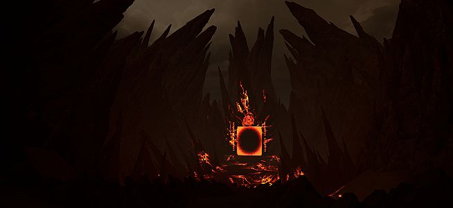 The Depths of Despair