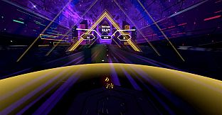 Synth Riders - Nitro Fun - "New Game"