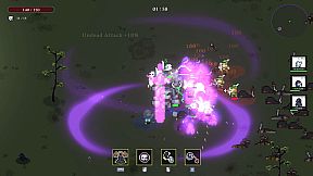 Necro Rumble