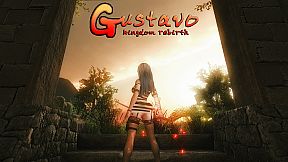 Gustavo : Kingdom Rebirth