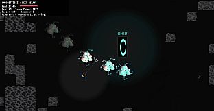 Amborettio II: Deep Relay