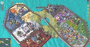 Train Valley 2: Workshop Gems - Onyx