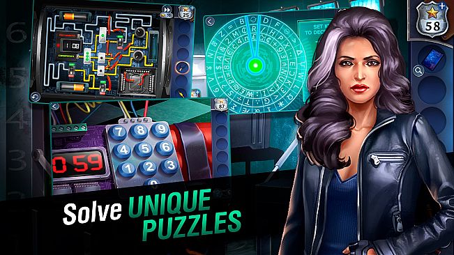 Adventure Escape Mysteries