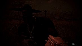 Strigoi: The Vampire Legend