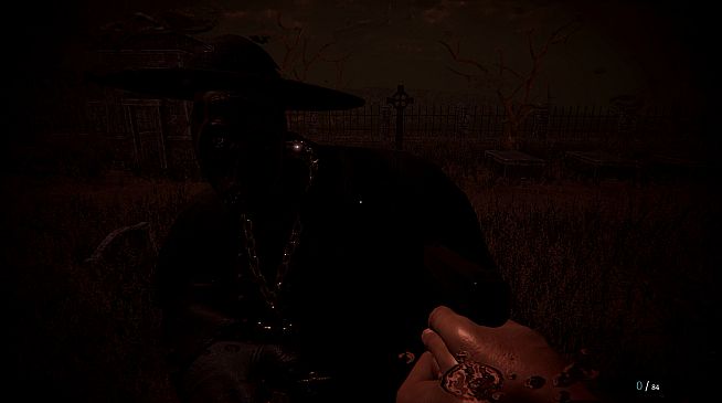 Strigoi: The Vampire Legend