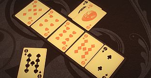 Pure Hold'em - Lucha Libre Card Deck