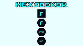 Hexseeker