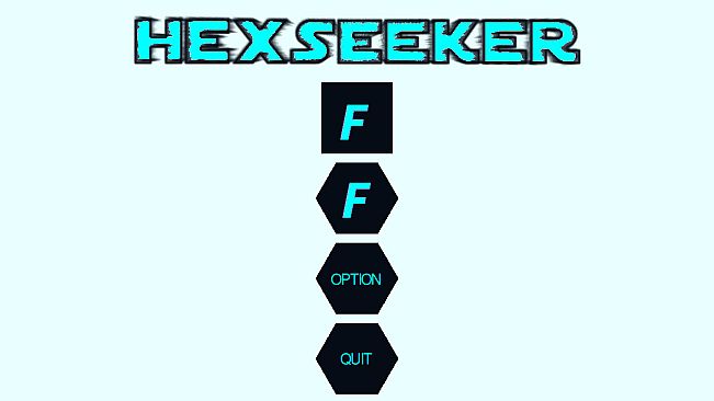 Hexseeker