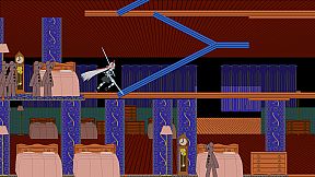 Ocean in the Cold Sky