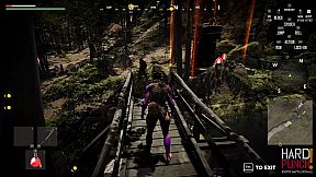 HardPunch: Sex Plague