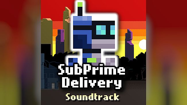SubPrime Delivery Soundtrack