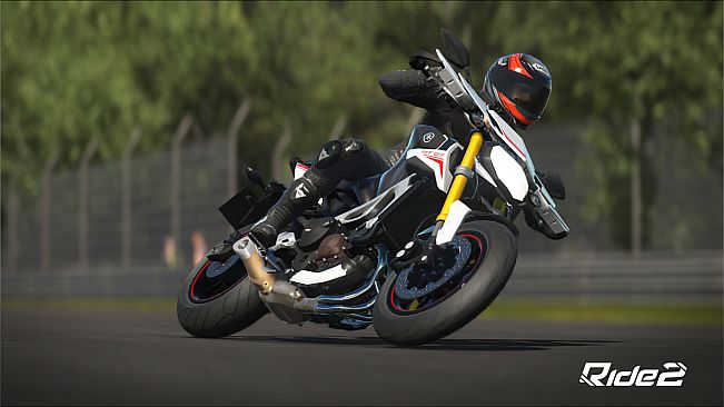 Ride 2 Limited Edition Bikes Pack