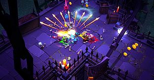 Super Dungeon Bros - 80s Soundtrack