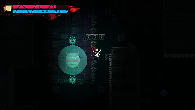Hieroglyph: Prologue