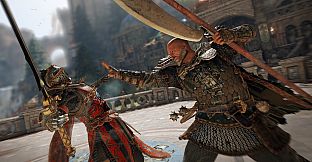 FOR HONOR - Gryphon Hero