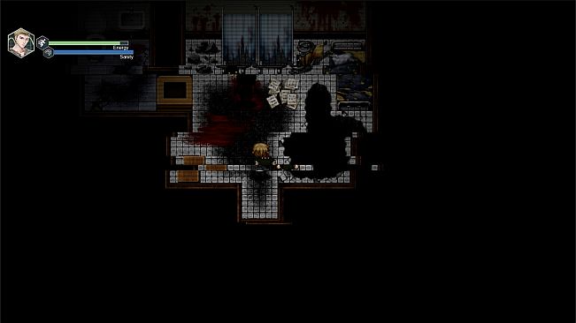 Fragmented Memories - Arc One