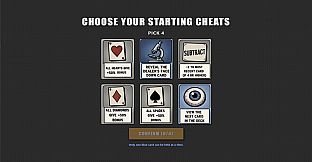 Blackjack: CHEAT THE HOUSE!