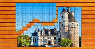 Château Royale Jigsaw - Expansion Pack 3