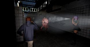 Dead 4 Now: Escape Together