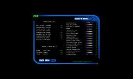 Battlecruiser Generations