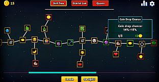 Orbital Madness