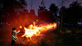 Shan Hai : Mythic Origins