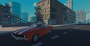 E-Commerce Simulator