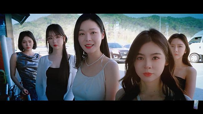 Come on,Fantasy baby!