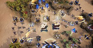 Stormgate: Ultimate Early Access Pack