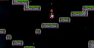 Starry Moon Island Cannonade MP01