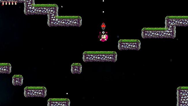 Starry Moon Island Cannonade MP01