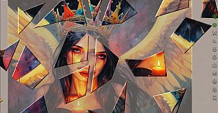 Master of Pieces Jigsaw Puzzle DLC - Haunted Lights