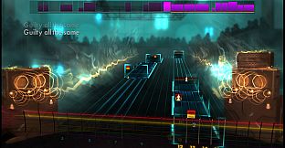 Rocksmith 2014 – Linkin Park Song Pack