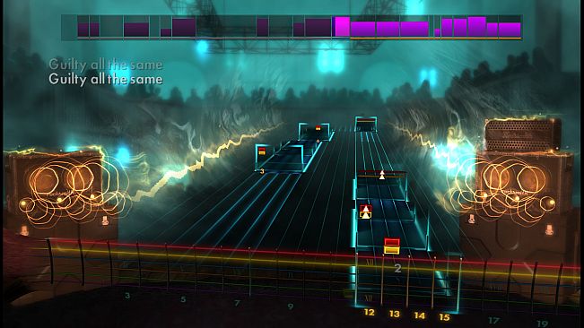 Rocksmith 2014 – Linkin Park Song Pack