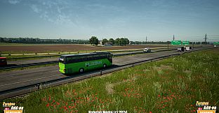 Fernbus Simulator - Denmark