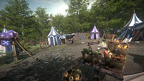 Medieval Machines Builder