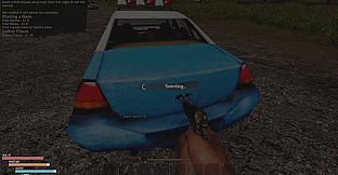 Pathogen: Code Omega