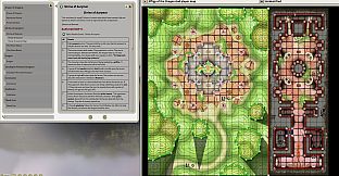 Fantasy Grounds - Dream of Dragons