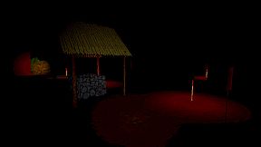 KAKURENBO: Hide and Seek