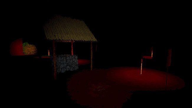 KAKURENBO: Hide and Seek