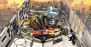 Pinball FX3 - Star Wars Pinball: Solo